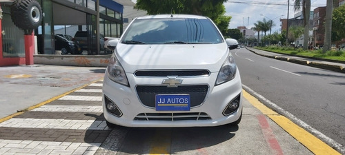 Chevrolet Spark Gt Spark Gt 2014 Full