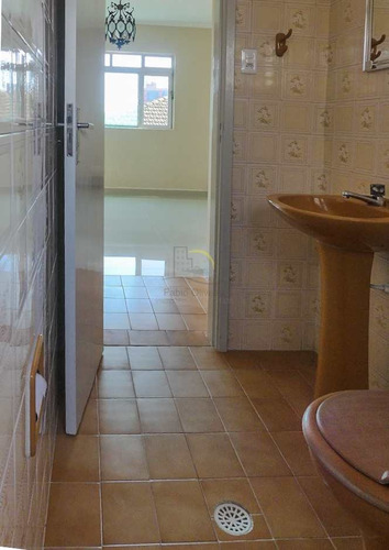 Imagem 10 de 23 de Apartamento Com 2 Dorms, Catiapoa, São Vicente - R$ 220 Mil, Cod: 2344 - V2344