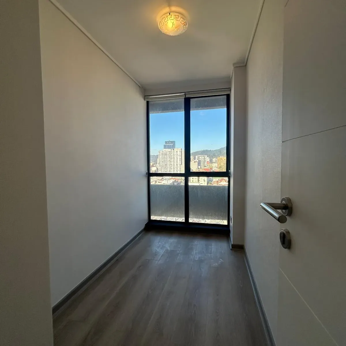 Imagen 3 de 10 de Departamento Nuevo En Arriendo, 2 Dormitorios 2 Baños.