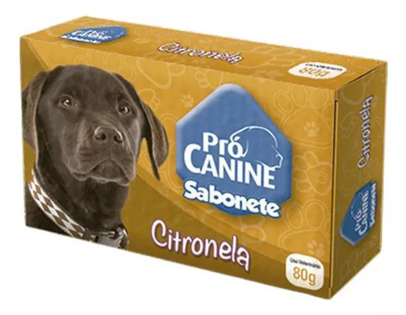 Terceira imagem para pesquisa de sabonete dermatite canina