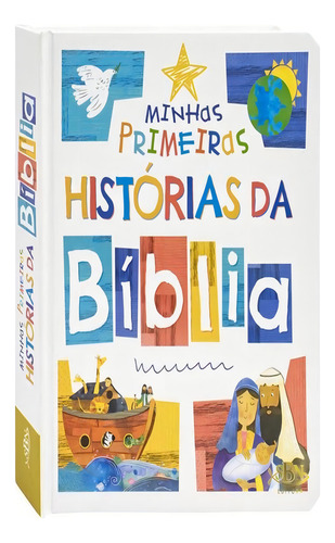 Caminhando Com Deus - Minhas Primeiras Historias Da Biblia: Caminhando Com Deus - Minhas Primeiras Historias Da Biblia, De Autumn Publishing. Editora Todolivro, Capa Dura, Edição 1 Em Português, 2023