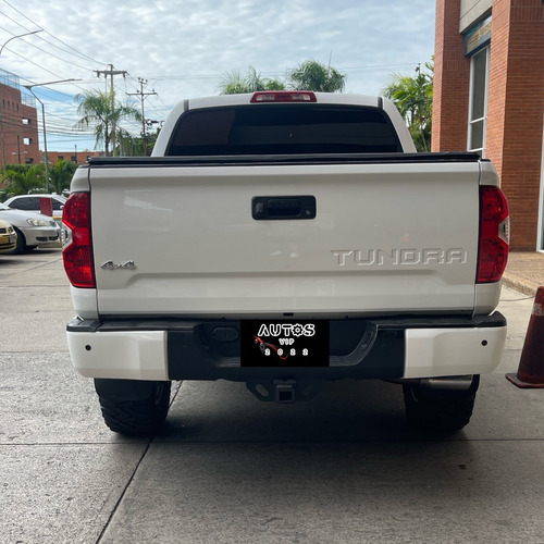 Imagen 3 de 10 de Toyota Tundra 1794