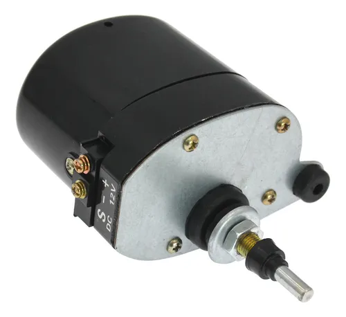 comprar Motor Limpador Pára-brisas 12v Para Trator Jeep Willys