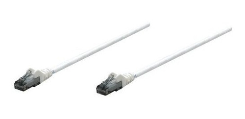 Cable De Red Ethernet Cat Intellinet Network Solutions Cat6 