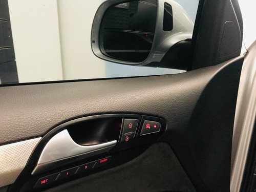 Audi Q7 3.0 Tfsi V6 Tiptronic Quattro 333cv 2013