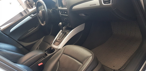 Audi Q5 2.0 Tfsi 211cv Stronic Quattro 2013