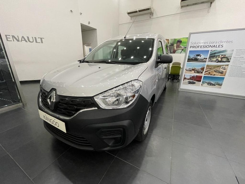 Renault Kangoo 1.6 5 Asientos Hot Sale Md