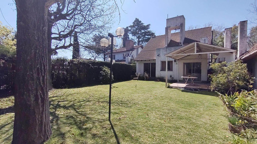 Imagen 28 de 30 de Casa En Venta En Country Maschwitz Club