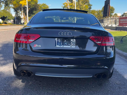 Audi S5 4.2 Tip Quattro 354cv