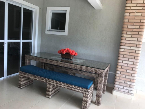 Casa Com 5 Dormitórios À Venda, 568 M² Por R$ 1.590.000,00 - Jardim Ribeirão Ii - Itupeva/sp - Ca0280