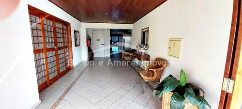 Apartamento À Venda Em Vila João Jorge - Ap010764