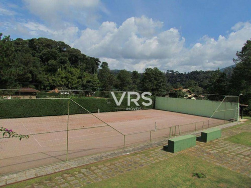 Imagem 9 de 25 de Casa Com 4 Dormitórios À Venda, 741 M² Por R$ 1.380.000,00 - Fazenda Boa Fé - Teresópolis/rj - Ca0272