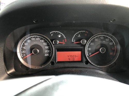 Fiat Doblo 1.8 Mpi Essence 7l 16v 2019