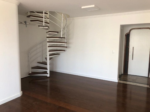 Imagem 16 de 20 de Apartamento - Ap00282 - 69470259