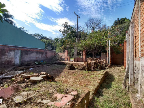 Imagem 12 de 15 de Terreno À Venda, 295 M² Por R$ 213.000 - Ouro Branco - Novo Hamburgo/rs - Te1057