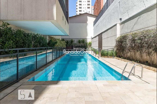Imagem 30 de 30 de Apartamento À Venda, Com 2 Dorms, Liberdade, Sp - R$ 850 Mil - V6370