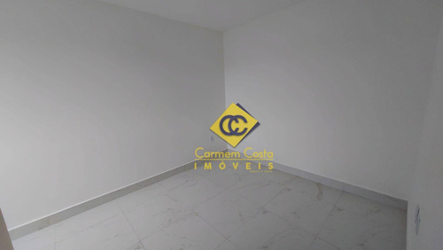 Imagem 11 de 28 de Casa Com 3 Dormitórios À Venda, 93 M² Por R$ 400.000,00 - Recreio - Rio Das Ostras/rj - Ca2021