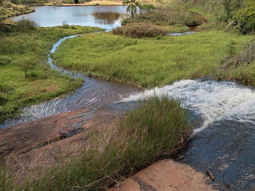 Imagem 8 de 21 de 03t- Venha Usufluir Da Cachoeira No Quintal Da Sua Casa!!