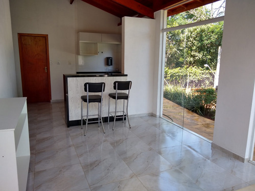 Casa Condomínio Próximo A Granja Viana Cotia Sp