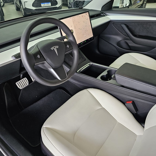 Tesla Model 3 0.0 Performance Awd