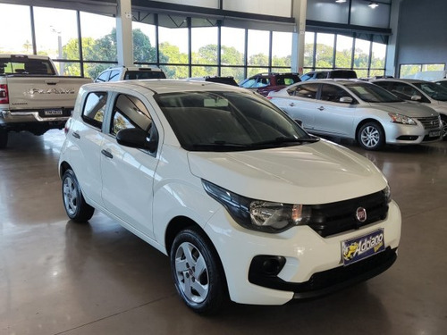 Fiat Mobi Mobi 1.0 EVO FLEX LIKE. MANUAL