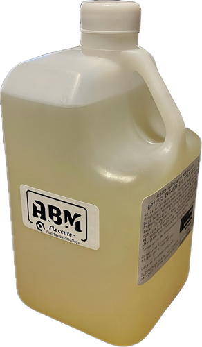 5lts Aceite Hidráulico Abm Para Mot Merik Faac Bft Erreka