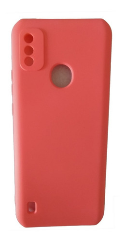 Protector Carcasa Funda Case Silicona Premium Para Zte A51