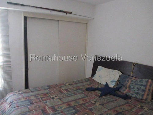Manzanares Iluminado Apartamento 25-18564 G.s.
