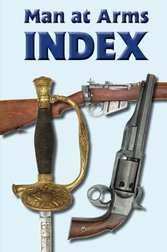 Man At Arms Index August 2014