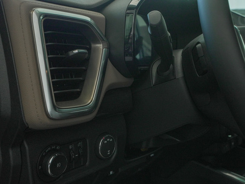 Chevrolet Trailblazer 2.8 Td High Country 4X4 At
