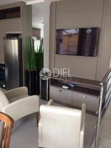 Apto Com 4 Dorm. Sendo 2 Suítes Na Quadra Mar - 2573