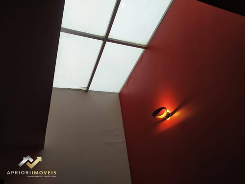 Imagem 17 de 30 de Sobrado Com 4 Dormitórios, 350 M² - Venda Por R$ 1.350.000,00 Ou Aluguel Por R$ 7.500,00/mês - Vila Bastos - Santo André/sp - So1162