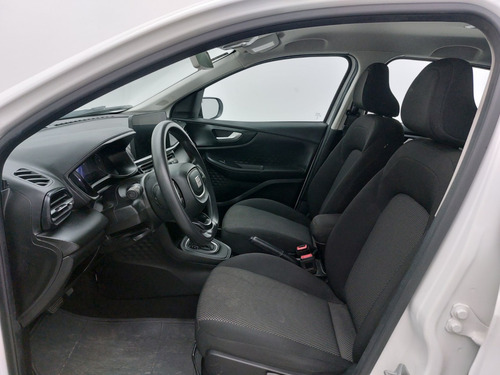 Fiat Pulse 1.3 FLEX DRIVE CVT