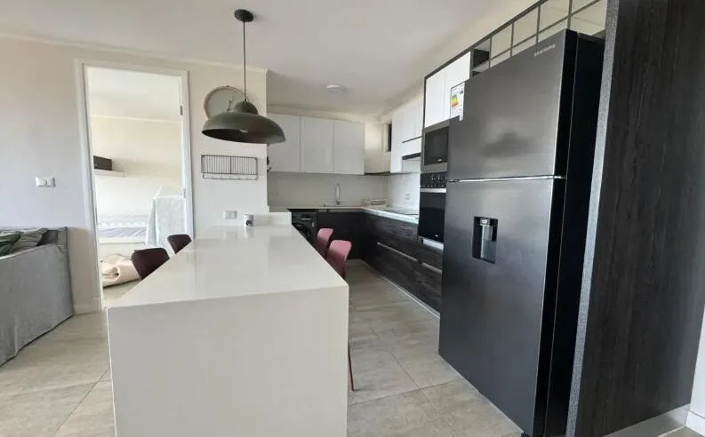 Imagen 3 de 14 de Llegar Y Habitar! Tu Departamento Soñado En La Serena