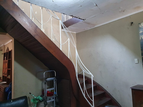 Gran Bodega 2 Pisos Con Casa Independiente De 2 Pisos/ Metro