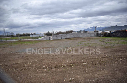 Sitio En Arriendo El Polo