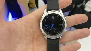 Smart Watch Samsung Gear S3 Classic