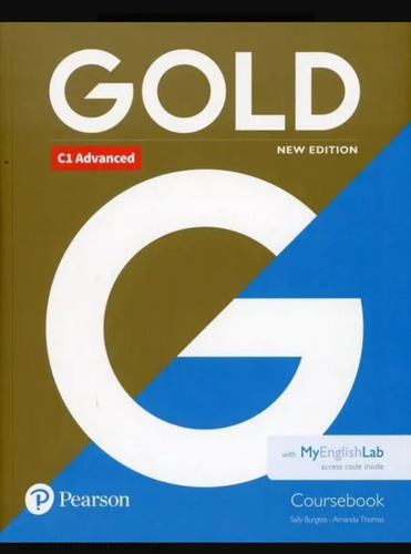 Gold C1 Advance
