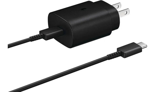 Samsung Cargador 25watts Para Galaxy A53 A13 A33