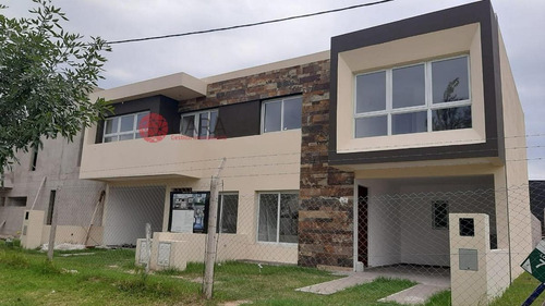 Imagen 2 de 20 de Uara - Duplex A Estrenar Lomas De Manantiales (ref#3137)