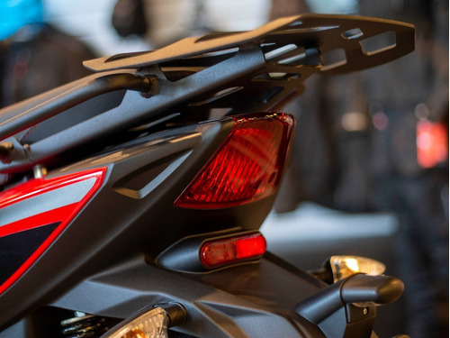 Scooter Aprilia Sr 160 Rojo Entrega Inmediata Abs Usb