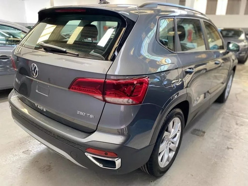 Volkswagen Taos 1.4 250 Tsi Comfortline