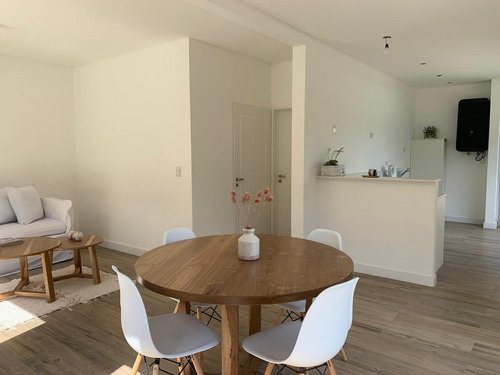 Departamento De 2 Ambiente En Green Village Pilar | Vco Propiedades