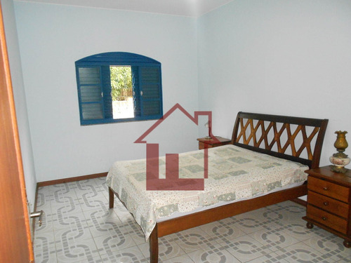 Imagem 9 de 30 de Casa À Venda No Bairro Jardim Tiradentes - Volta Redonda/rj - C1537