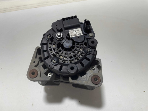 Imagem 5 de 7 de Alternador Original Renault Duster 1.6 16v 2017