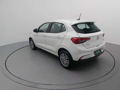 Fiat Argo 1.0 FIREFLY FLEX DRIVE MANUAL