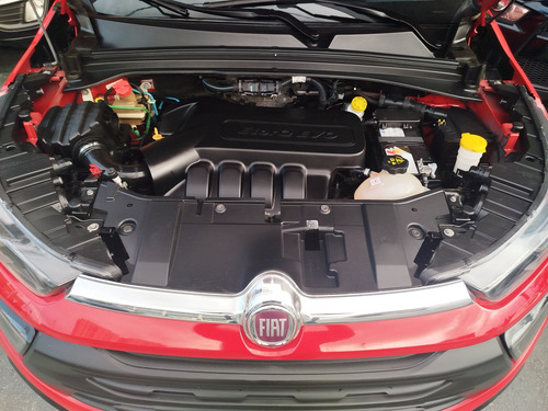 Fiat Toro Toro Freedom 1.8 16V Flex Aut.