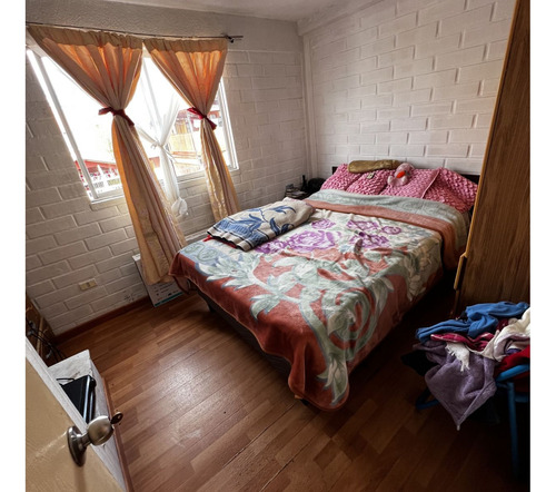 Casa, 2d1b, Pasaje Poeta Nicoredes Guzmán, Comuna De San Ber