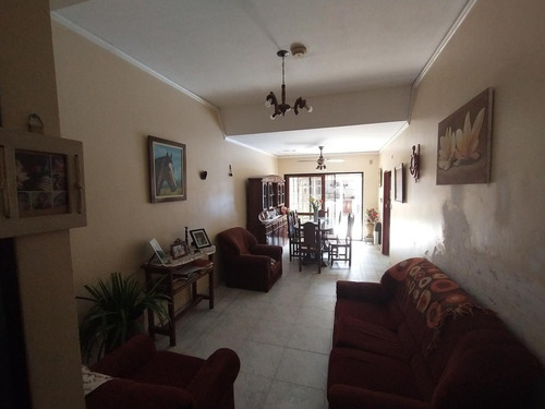 Casa - Av. Aconquija
