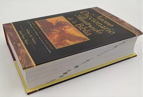 Calaméo - Diccionario ilustrado de la Biblia. Por: Wilton M. Nelson